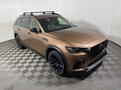 New 2026 MAZDA CX-70 3.3 Turbo w/ Premium Plus Pkg