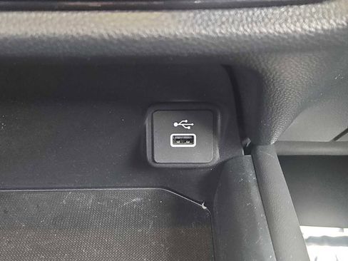 Certified 2024 Honda HR-V Sport image 15