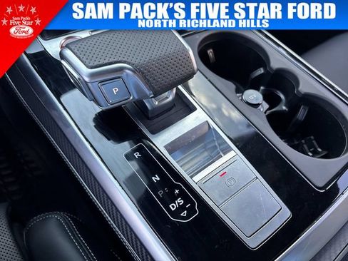 Used 2026 Audi SQ8 Premium Plus AWD/4WD image 29