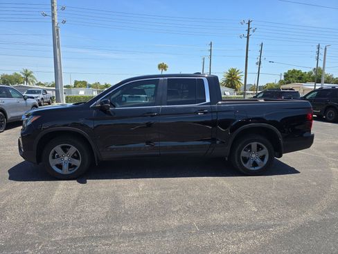 Used 2023 Honda Ridgeline RTL image 6