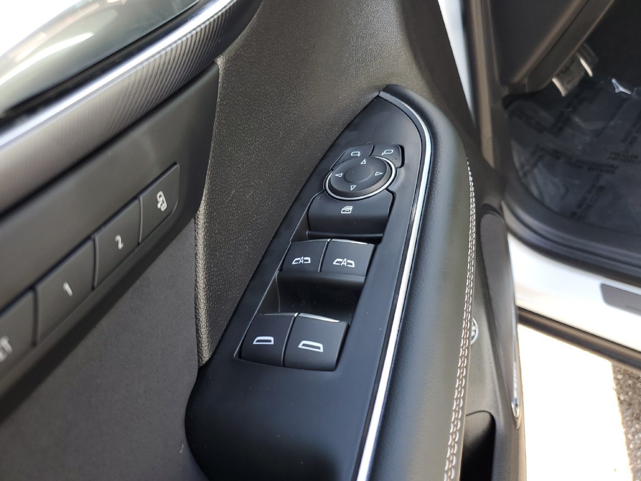 Used 2026 Buick Envision Sport Touring AWD/4WD image 17