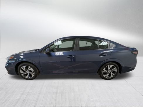 Certified 2025 Subaru Legacy Premium image 2