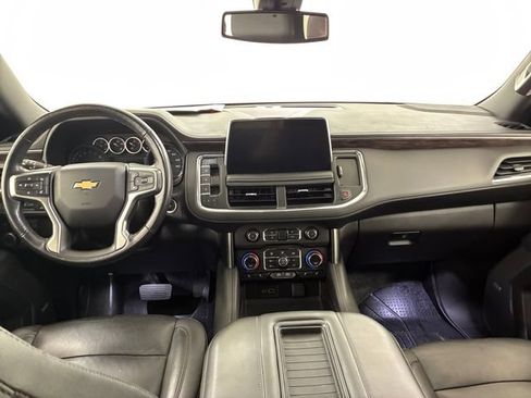 Certified 2021 Chevrolet Tahoe LT w/ LT Signature Plus Package AWD/4WD image 20