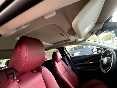New 2026 MAZDA CX-30 AWD 2.5 S image 25