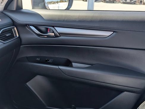 Certified 2025 MAZDA CX-5 AWD 2.5 S w/ Select Package image 25