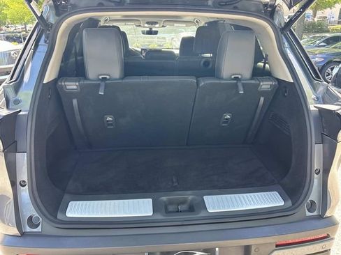 Used 2023 INFINITI QX60 Luxe w/ Performance Audio Package AWD/4WD image 13