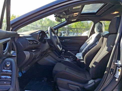 New 2026 Subaru WRX Premium AWD/4WD image 6