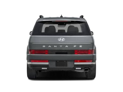 New 2026 Hyundai Santa Fe Limited AWD/4WD image 5