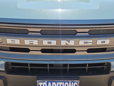 Used 2021 Ford Bronco Sport Big Bend AWD/4WD image 30