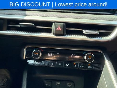 Used 2021 Kia K5 GT-Line AWD/4WD image 28
