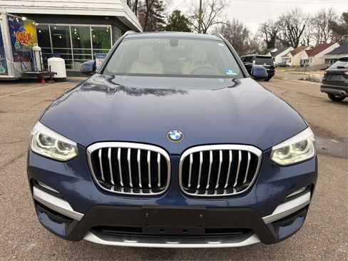 Used 2018 BMW X3 xDrive30i image 23
