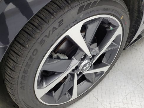 Used 2023 Hyundai Sonata SEL Plus w/ Cargo Package image 31