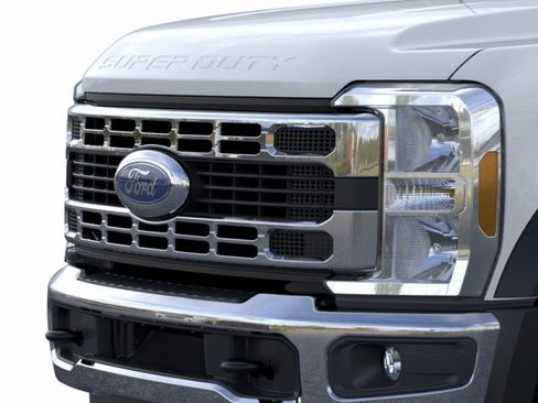 New 2026 Ford F450 XL image 17