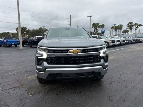 New 2026 Chevrolet Silverado 1500 LT w/ All Star Edition Plus RWD image 23