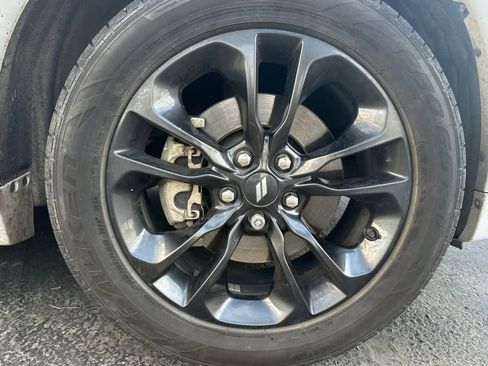 Used 2021 Dodge Durango GT image 7