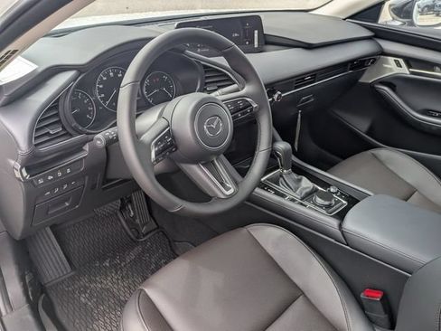 New 2026 MAZDA MAZDA3 2.5 Turbo Sedan w/Premium Plus AWD/4WD image 31