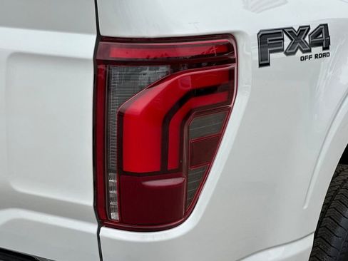 New 2026 Ford F150 Lariat w/ Equipment Group 501A Mid image 7