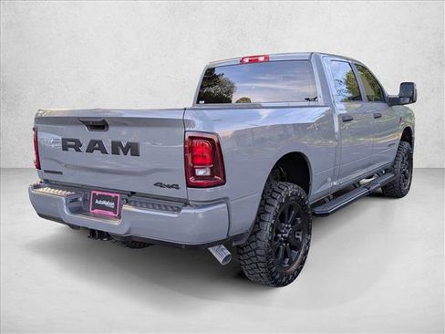 New 2026 RAM 2500 Big Horn image 5