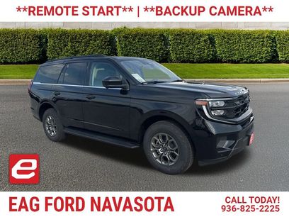 New 2025 Ford Expedition Active