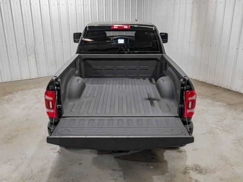 Used 2024 RAM 2500 Big Horn w/ Safety Group image 59