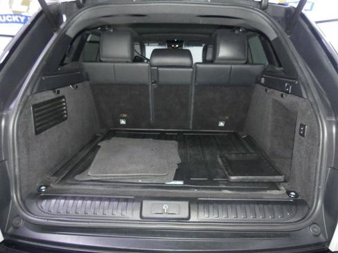 Used 2019 Land Rover Range Rover Sport HST AWD/4WD image 9