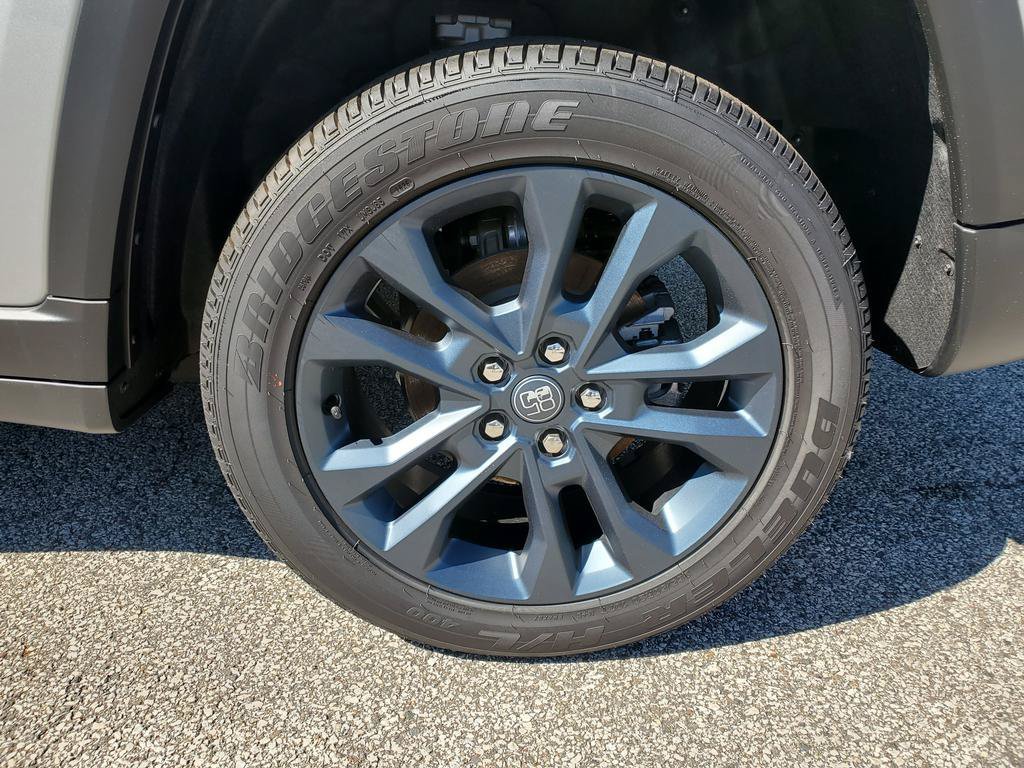 New 2026 Jeep Grand Cherokee Limited AWD/4WD image 15