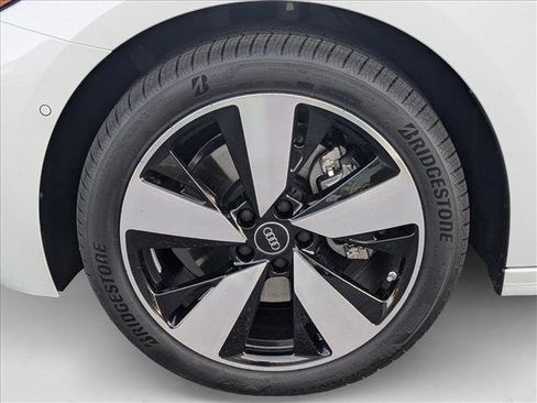 New 2025 Audi A5 2.0T Premium Plus w/ Premium Plus image 9