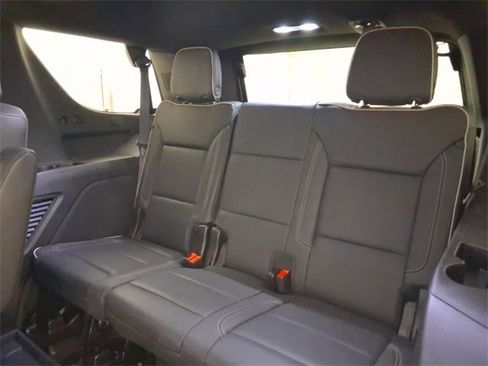 Used 2023 Chevrolet Tahoe Premier w/ Max Trailering Package image 18