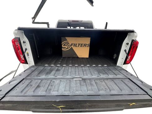 Used 2019 GMC Sierra 1500 AT4 w/ AT4 Premium Package image 19