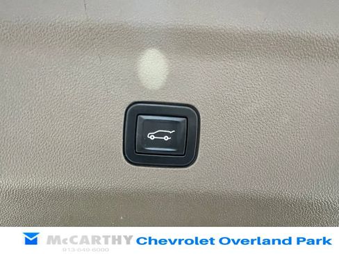 Used 2021 GMC Yukon Denali w/ Denali Premium Package AWD/4WD image 36