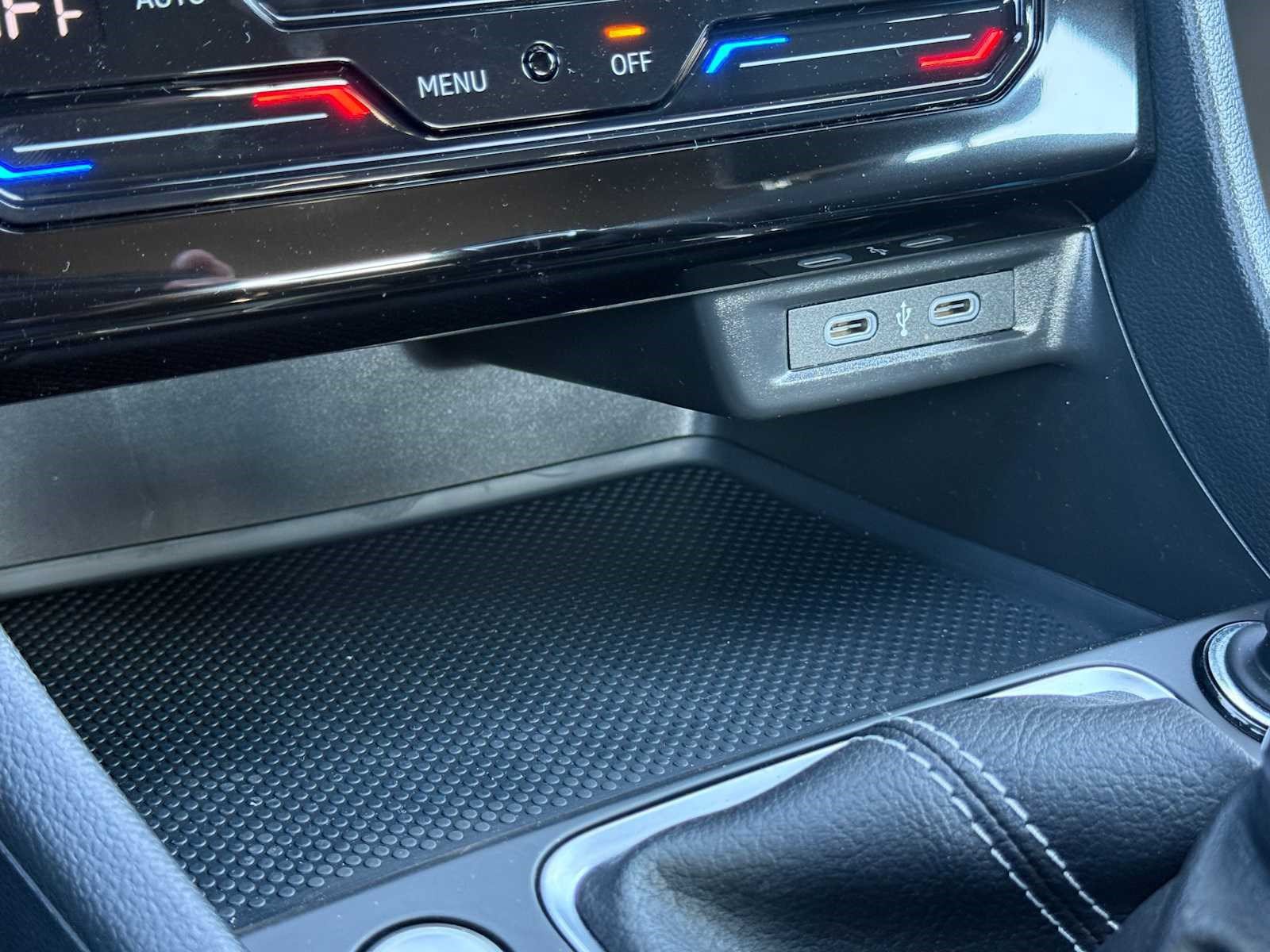 New 2027 Volkswagen Jetta Sport FWD image 20