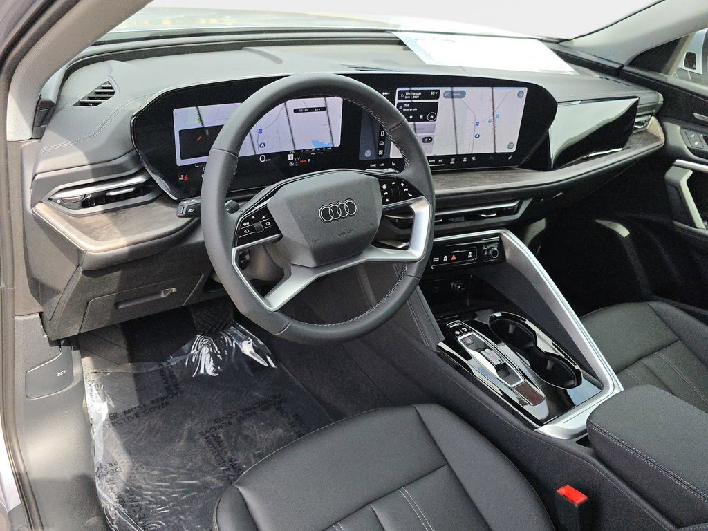 New 2026 Audi Q5 Premium Plus w/ Premium Plus AWD/4WD image 16