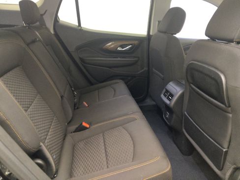 Used 2020 GMC Terrain SLE FWD image 19