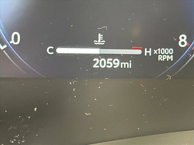 Used 2026 Toyota Highlander Limited AWD/4WD image 29