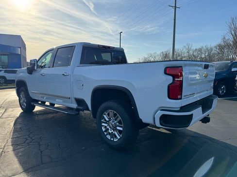 New 2026 Chevrolet Silverado 2500 High Country w/ High Country Premium Package image 5