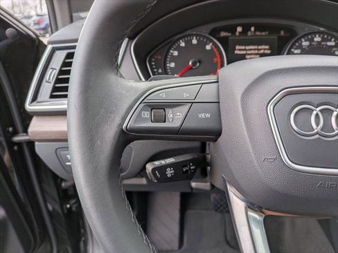 Certified 2024 Audi Q5 2.0T Premium image 13