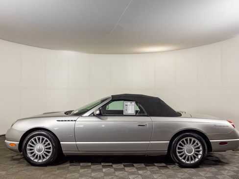 Used 2004 Ford Thunderbird RWD image 14