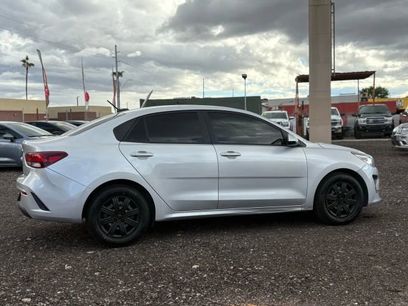 Used 2021 Kia Rio S