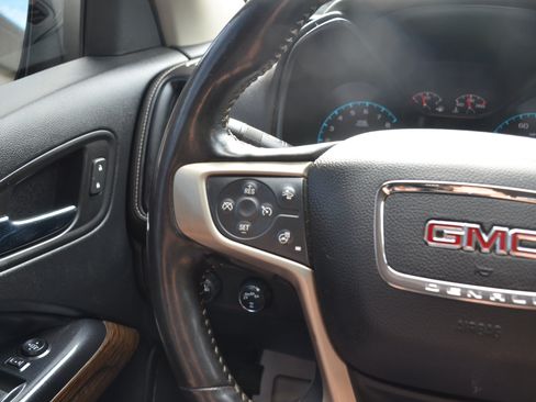 Used 2020 GMC Canyon Denali AWD/4WD image 57