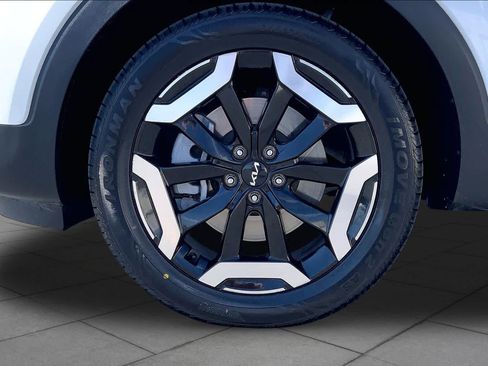 Used 2023 Kia Telluride S w/ S Sunroof Package AWD/4WD image 10