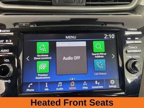 Used 2023 Nissan Murano SL w/ SL Moonroof Package image 14