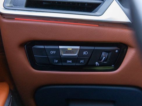 Used 2024 BMW M3 Competition w/ Executive Package image 31