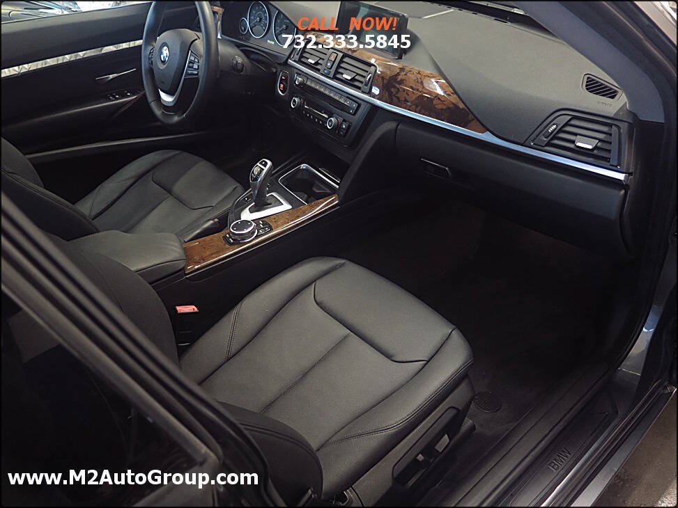 Used 2014 BMW 328i Gran Turismo xDrive AWD/4WD image 15