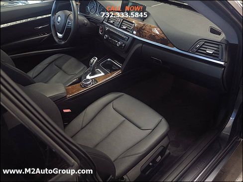 Used 2014 BMW 328i Gran Turismo xDrive AWD/4WD image 15