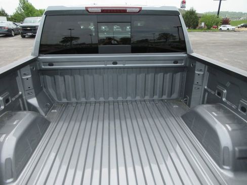 New 2026 Chevrolet Silverado 1500 RST w/ Convenience Package II AWD/4WD image 13