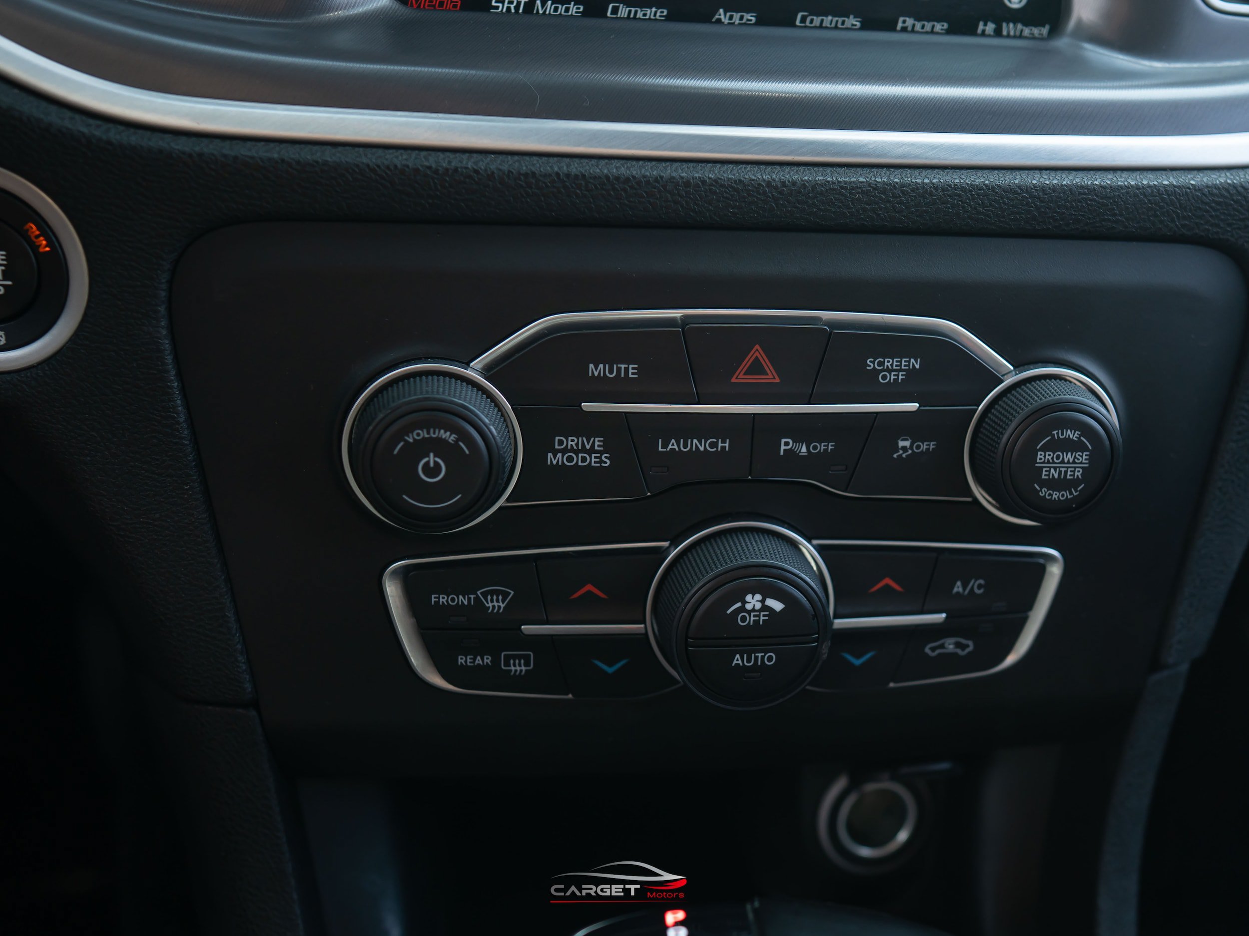 Used 2021 Dodge Charger Scat Pack RWD image 27