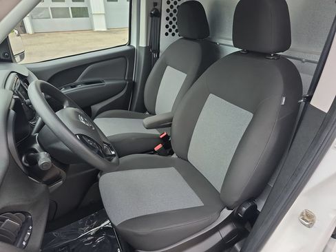 Used 2021 RAM ProMaster City Tradesman FWD image 14