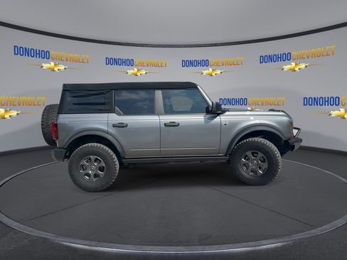 Used 2023 Ford Bronco Big Bend AWD/4WD image 12