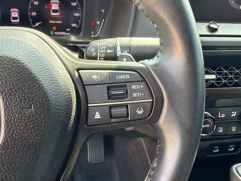 Used 2023 Honda Accord EX-L image 30