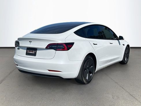 Used 2023 Tesla Model 3 Standard Range image 7